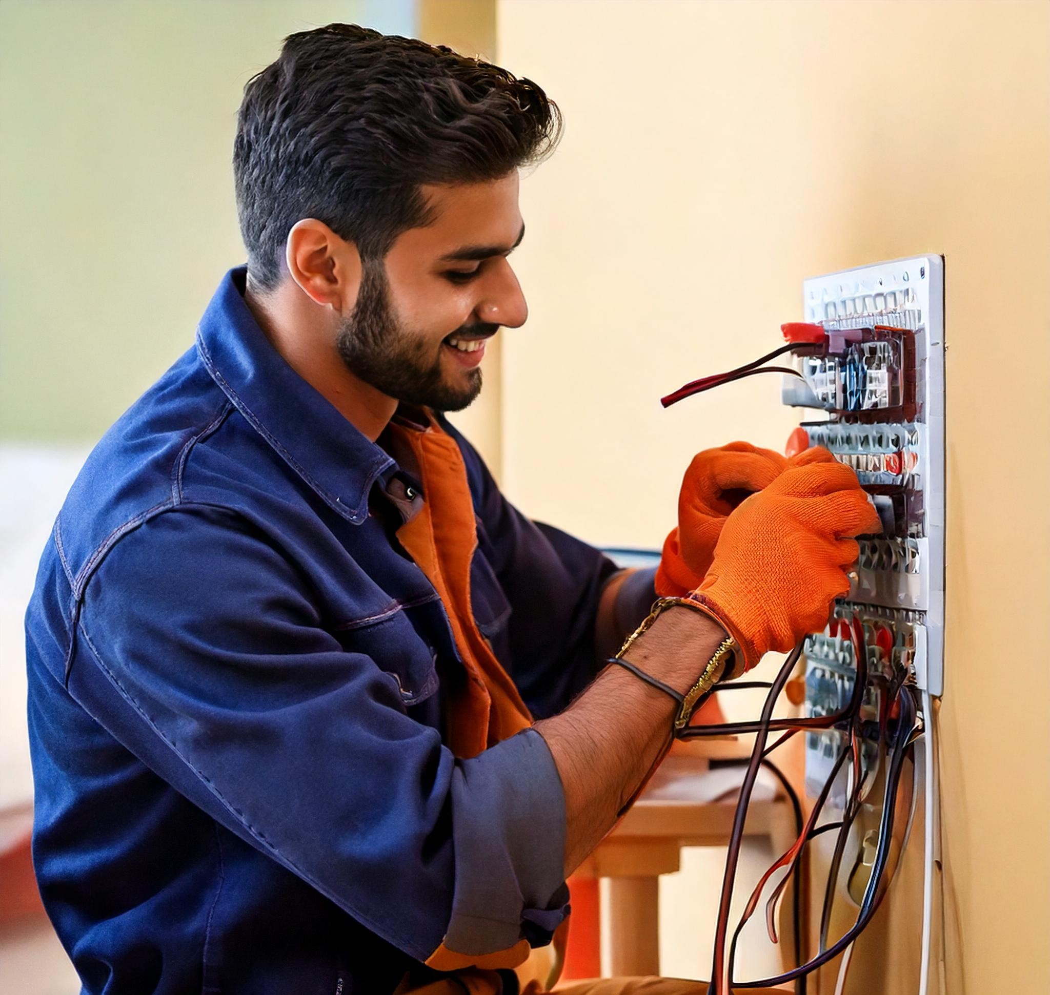 firefly-electrician-working-in-house-34534